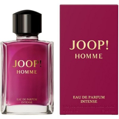 JOOP! Homme Eau de Parfum EDP Intense 125ml 